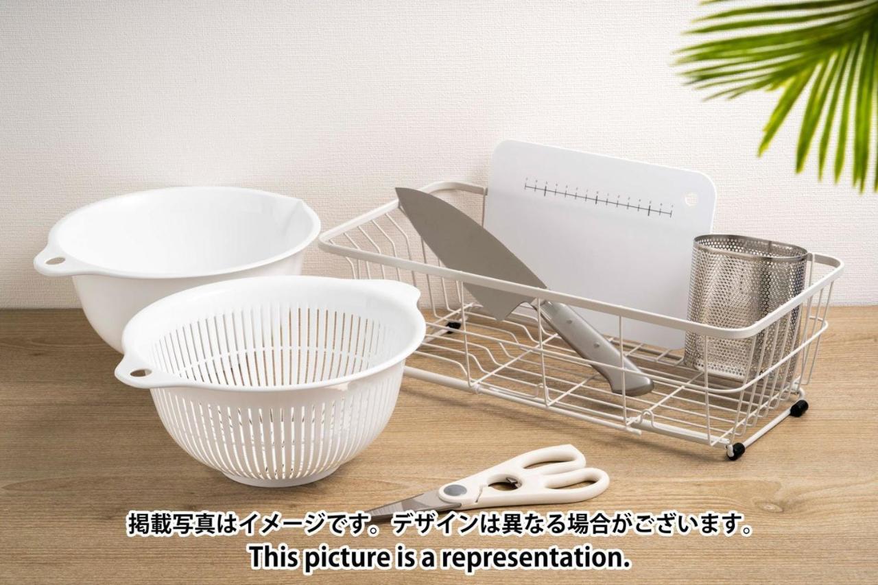 Apartamento Alterna Kuramae Tokio Exterior foto