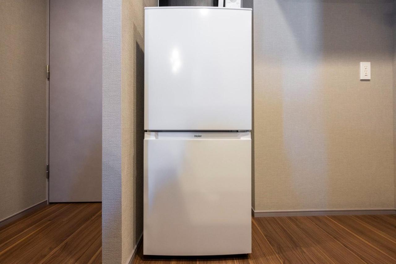 Apartamento Alterna Kuramae Tokio Exterior foto